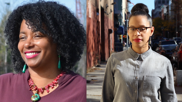 International Documentary Association Awards Grants To Emerging Women Filmmakers Of Color

